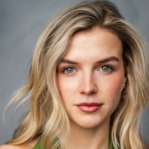 Avatar for Anna Grace Barlow