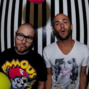 Kolombo & LouLou Players 的头像