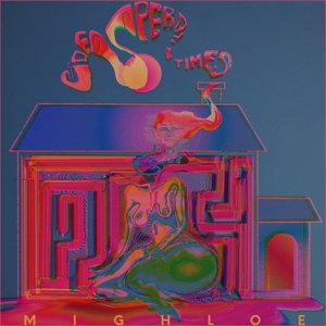 Desperate Times [Explicit]
