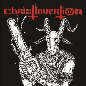 Embodiment Of Goat Blasphemy / Hail Desecration
