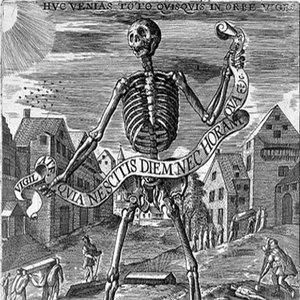 Allegory of Death