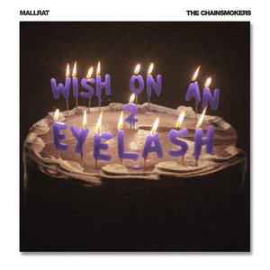 Wish On An Eyelash, Pt. 2 - Single