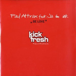 Paul Attrax feat. Jahmark 的头像