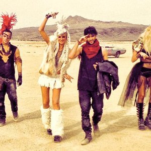 R3hab, Nervo & Ummet Ozcan 的头像