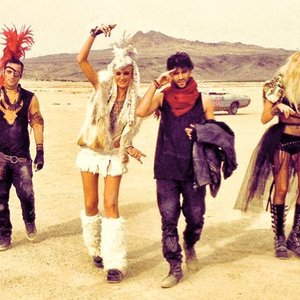 R3hab, Nervo & Ummet Ozcan için avatar