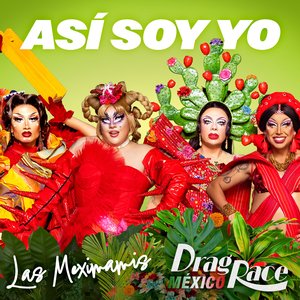 Así Soy Yo (Versión Las Meximamis) - Single