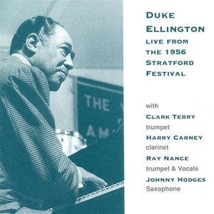 Live From The 1956 Stratford Festival
