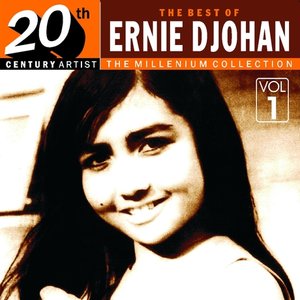 The Best of Ernie Djohan, Vol. 1