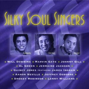 Silky Soul Singers