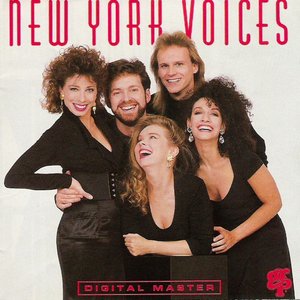 New York Voices