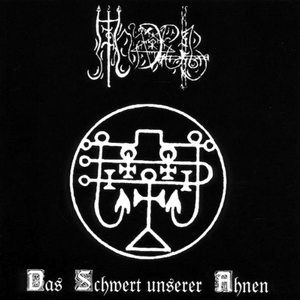 Das Schwert unserer Ahnen cover