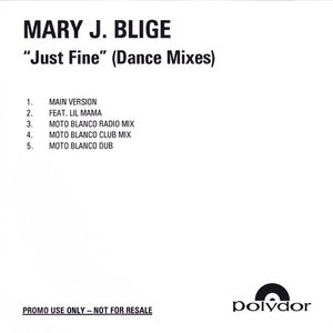 Just Fine (Dance Mixes)