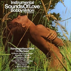 Instrumental Sounds Of Love