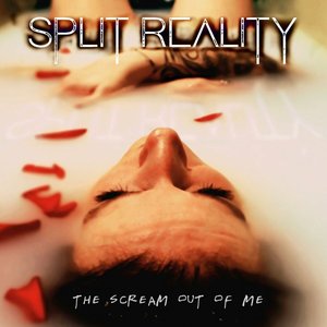 The Scream Out of Me - EP
