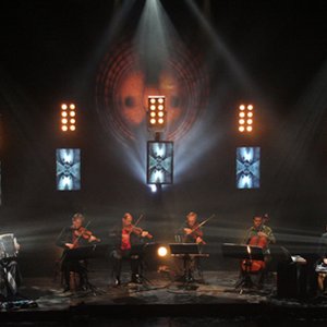 Kronos Quartet, Kimmo Pohjonen & Samuli Kosminen 的头像