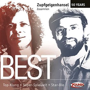 Zusammen - Best (50 Jahre)