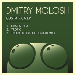 Costa Rica EP