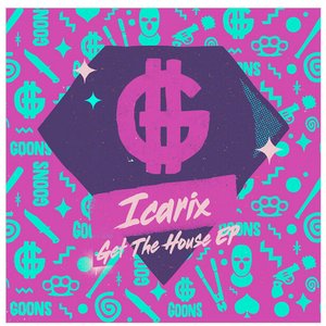 Get The House EP
