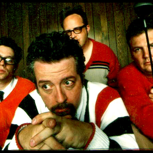 Ass Ponys photo provided by Last.fm