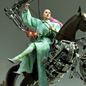 Immagine per 'Lady Gaga'