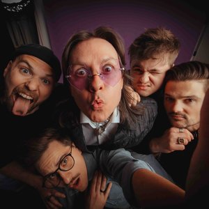 Avatar for Max im Parkhaus