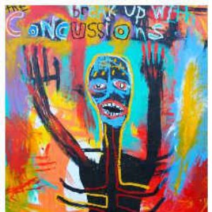 Break Up With the Concussions