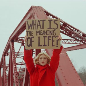 meaning of life
