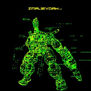 zmajevdah v.0