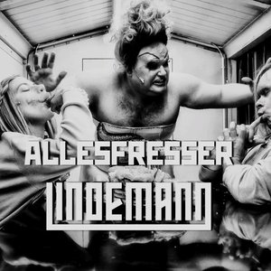 Allesfresser