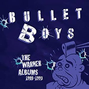 The Warner Albums 1988-1993 [Explicit]