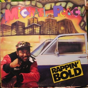 Rappin' Bold