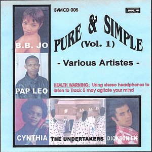 Pure & Simple (Vol. 1)