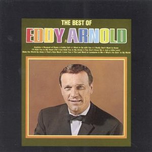 Eddy Arnold - Glorious - Zortam Music