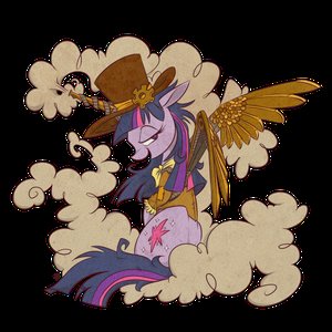 Twilight Sparkle & Cast 的头像