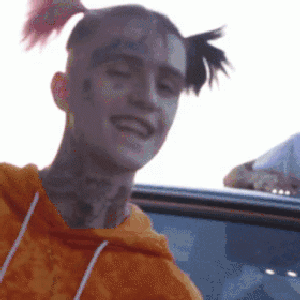 Lil Peep & yunggoth✰ 的头像