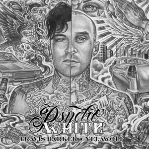 Psycho White - EP