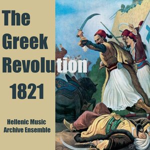 The Greek Revolution 1821