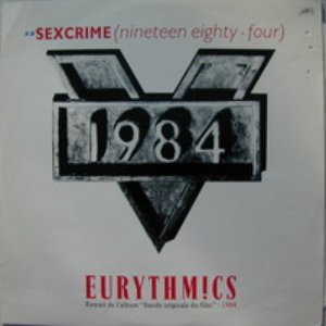 Sexcrime (Nineteen Eighty Four)