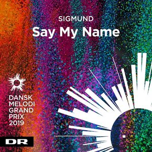 Say My Name