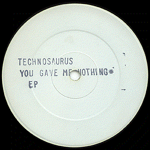 Technosaurus 的头像