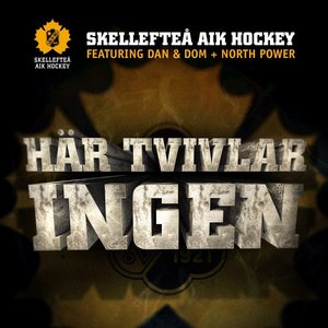 Här tvivlar ingen