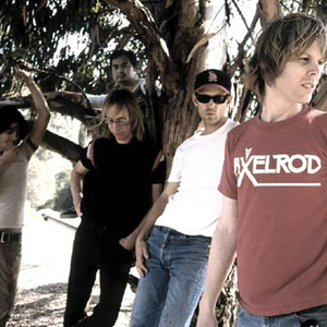 The Blondes photo provided by Last.fm