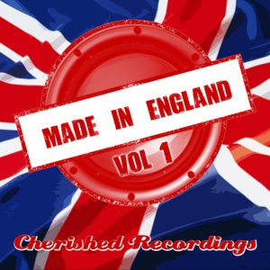 Made In England Vol1