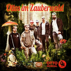 Ottos im Zauberwald