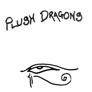 Plush Dragons