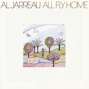 Image for 'All Fly Home'