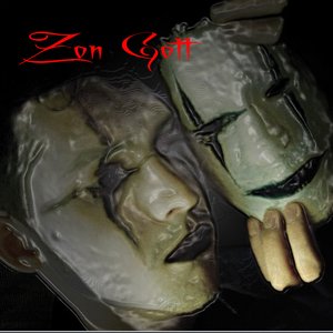 Image for 'ZON GOTT'
