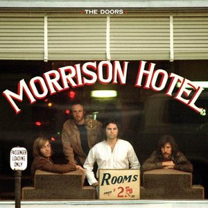 Morrison Hotel