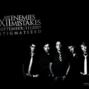 My Enemies XII Mistakes 的头像