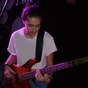 Avatar for Abigail Fernandez
